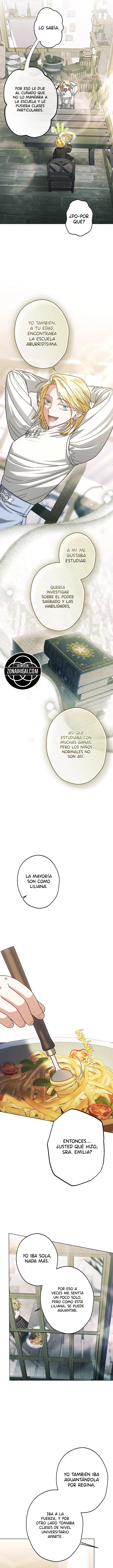 Me Convertí En La Cuñada Más Joven De Los Protagonistas Masculinos Del Arruinado Harén Inverso Capítulo 77 - Page 16