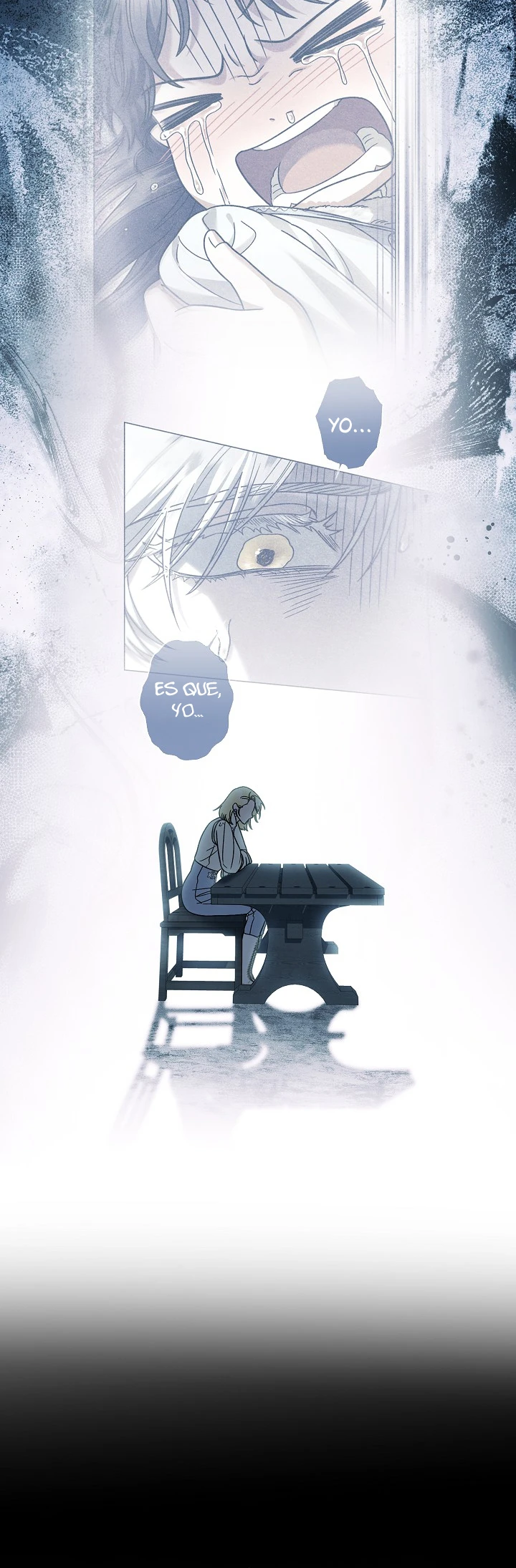Me Convertí En La Cuñada Más Joven De Los Protagonistas Masculinos Del Arruinado Harén Inverso Capítulo 77 - Page 19