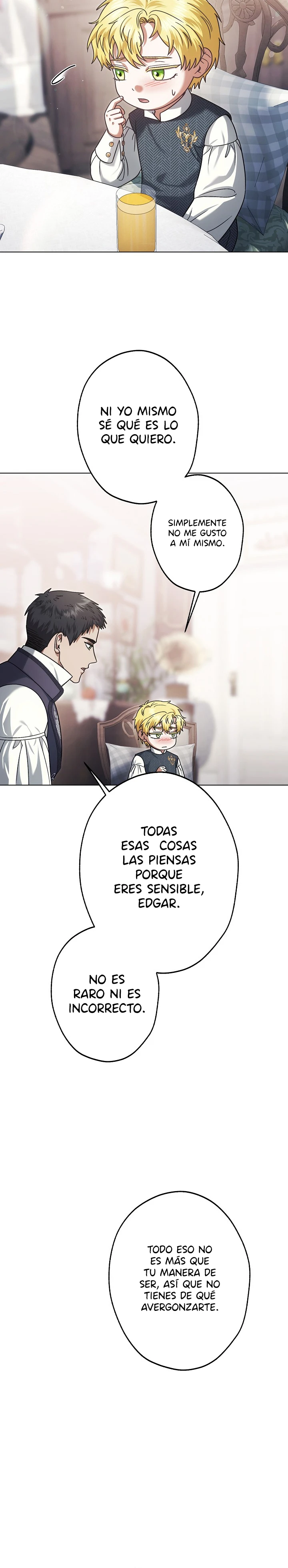 Me Convertí En La Cuñada Más Joven De Los Protagonistas Masculinos Del Arruinado Harén Inverso Capítulo 78 - Page 15