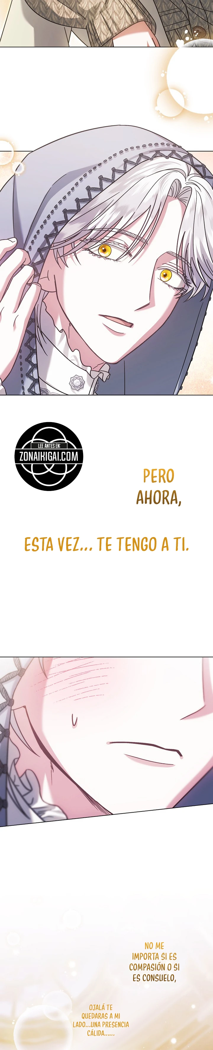 Me Convertí En La Cuñada Más Joven De Los Protagonistas Masculinos Del Arruinado Harén Inverso Capítulo 78 - Page 7