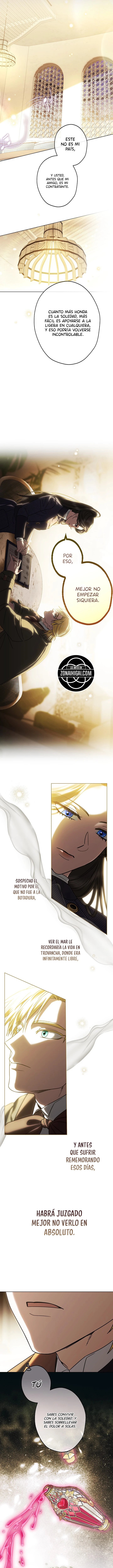Me Convertí En La Cuñada Más Joven De Los Protagonistas Masculinos Del Arruinado Harén Inverso Capítulo 79 - Page 14