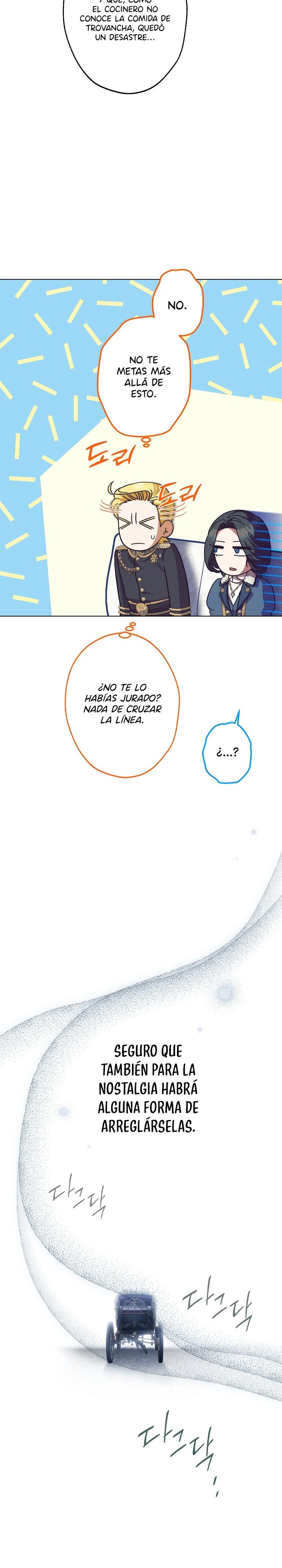 Me Convertí En La Cuñada Más Joven De Los Protagonistas Masculinos Del Arruinado Harén Inverso Capítulo 79 - Page 19