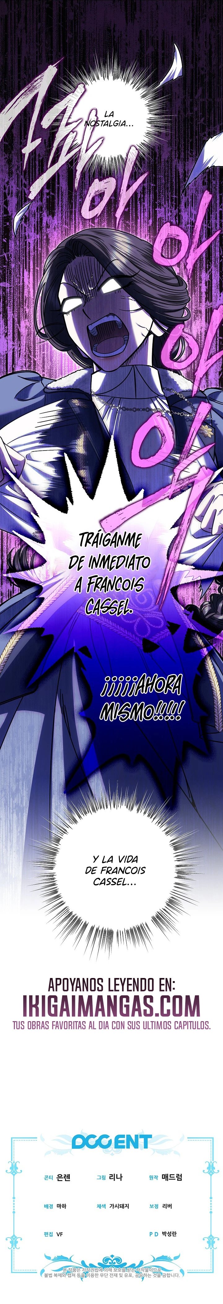 Me Convertí En La Cuñada Más Joven De Los Protagonistas Masculinos Del Arruinado Harén Inverso Capítulo 79 - Page 22