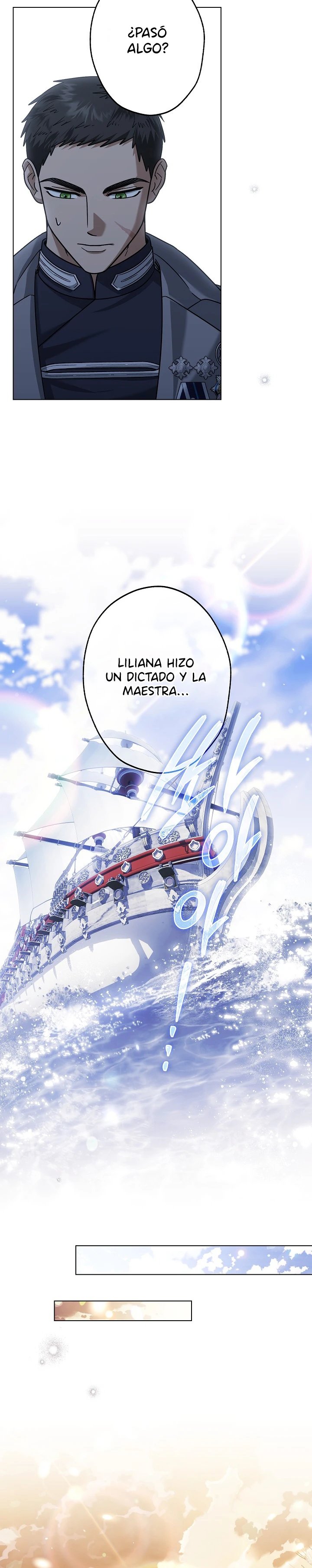 Me Convertí En La Cuñada Más Joven De Los Protagonistas Masculinos Del Arruinado Harén Inverso Capítulo 79 - Page 7