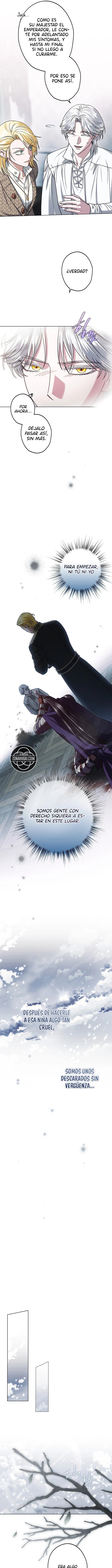 Me Convertí En La Cuñada Más Joven De Los Protagonistas Masculinos Del Arruinado Harén Inverso Capítulo 80 - Page 12
