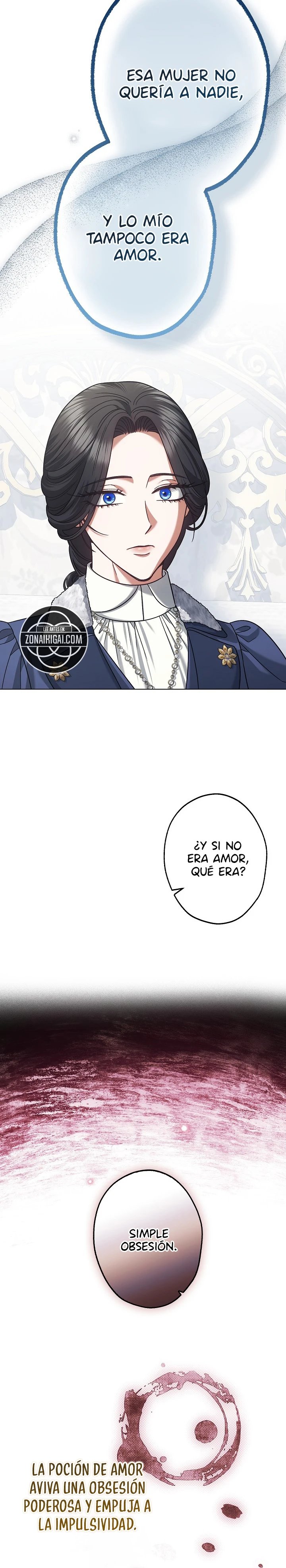Me Convertí En La Cuñada Más Joven De Los Protagonistas Masculinos Del Arruinado Harén Inverso Capítulo 80 - Page 15