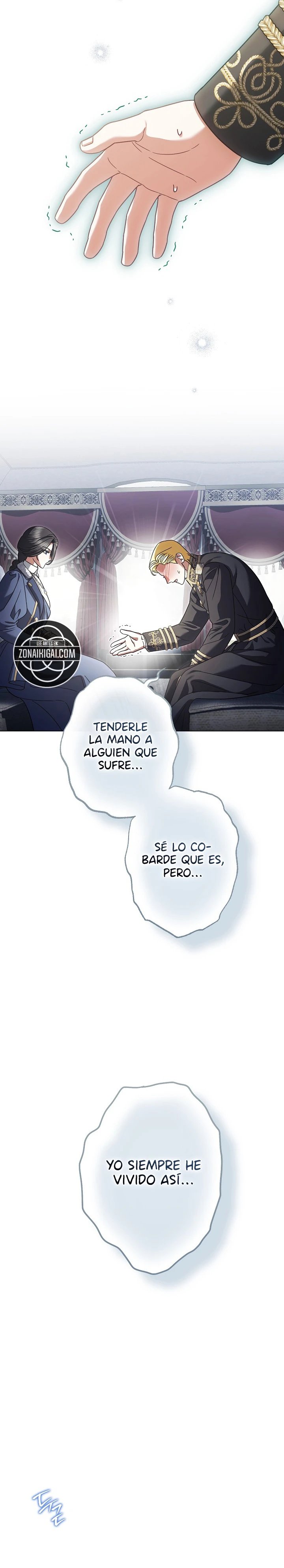 Me Convertí En La Cuñada Más Joven De Los Protagonistas Masculinos Del Arruinado Harén Inverso Capítulo 80 - Page 19