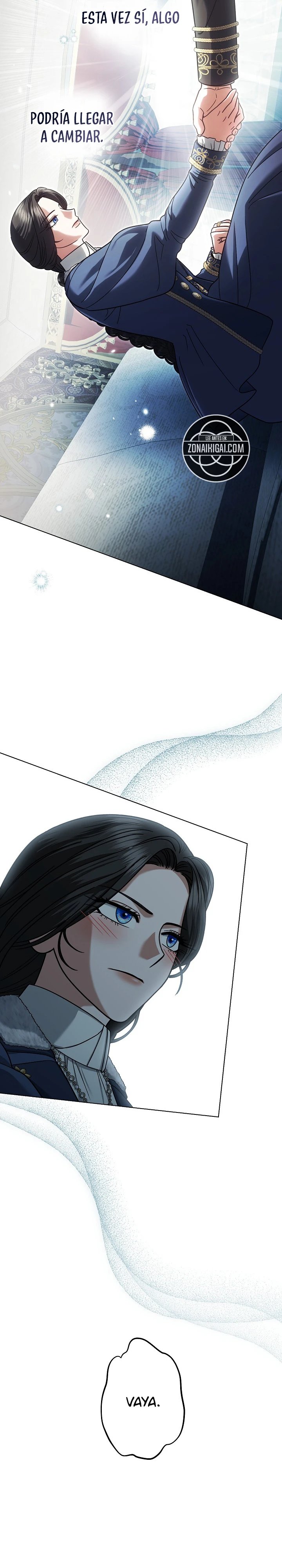 Me Convertí En La Cuñada Más Joven De Los Protagonistas Masculinos Del Arruinado Harén Inverso Capítulo 80 - Page 21