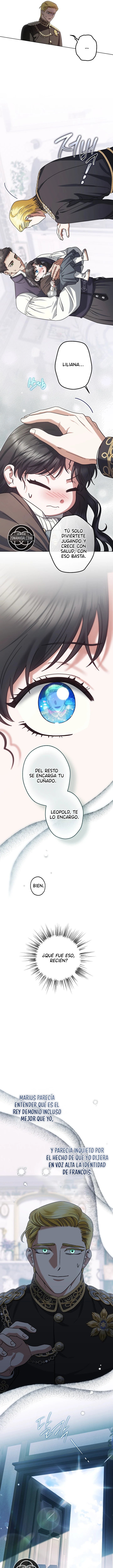 Me Convertí En La Cuñada Más Joven De Los Protagonistas Masculinos Del Arruinado Harén Inverso Capítulo 80 - Page 6