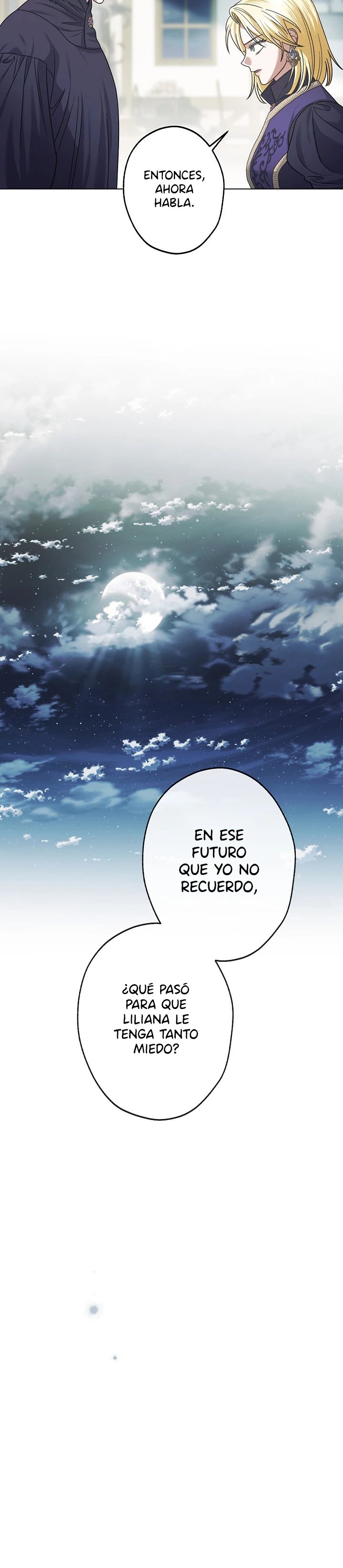 Me Convertí En La Cuñada Más Joven De Los Protagonistas Masculinos Del Arruinado Harén Inverso Capítulo 82 - Page 15