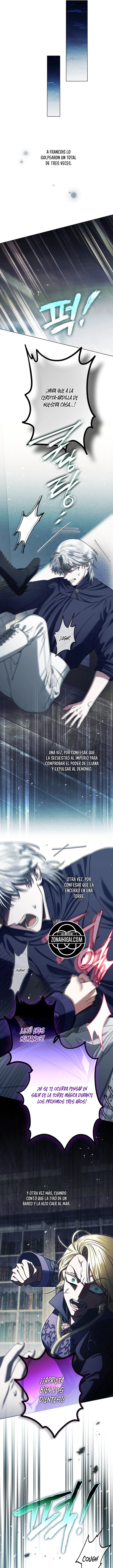 Me Convertí En La Cuñada Más Joven De Los Protagonistas Masculinos Del Arruinado Harén Inverso Capítulo 82 - Page 16