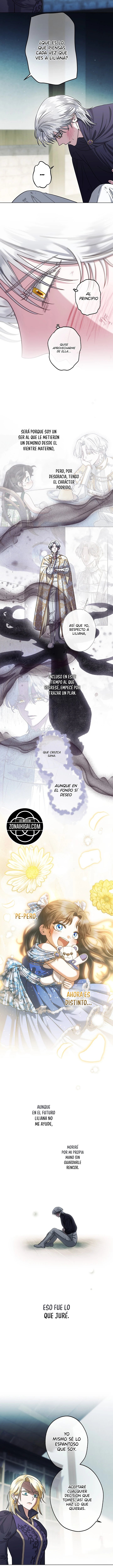 Me Convertí En La Cuñada Más Joven De Los Protagonistas Masculinos Del Arruinado Harén Inverso Capítulo 82 - Page 18