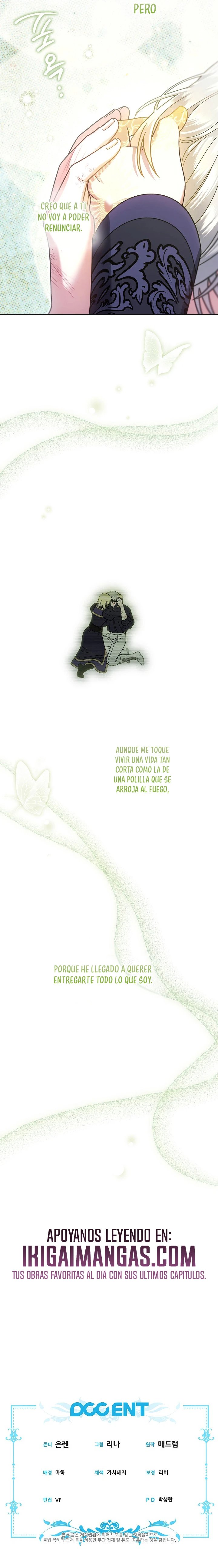 Me Convertí En La Cuñada Más Joven De Los Protagonistas Masculinos Del Arruinado Harén Inverso Capítulo 82 - Page 22