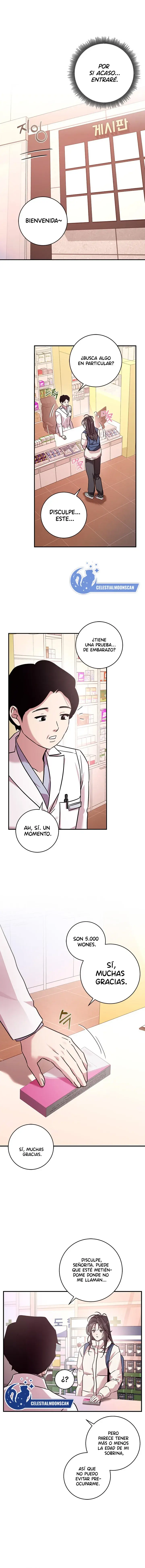¿¡Es esto un cuervo rugiente!? Capítulo 31 - Page 2