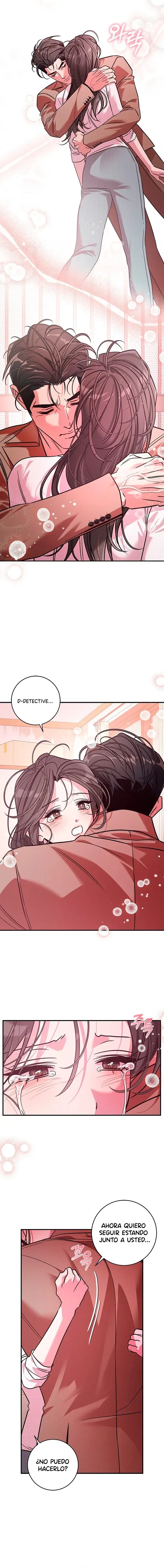 ¿¡Es esto un cuervo rugiente!? Capítulo 33 - Page 13