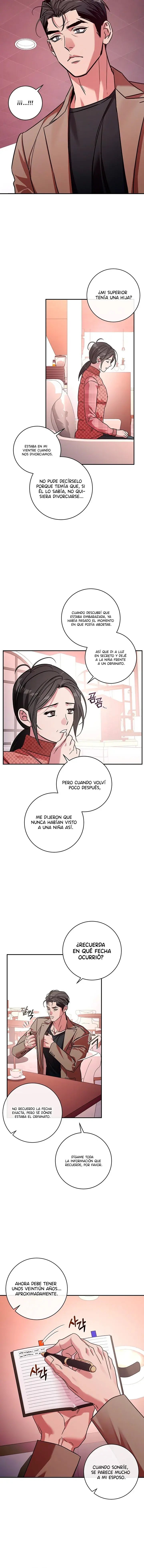 ¿¡Es esto un cuervo rugiente!? Capítulo 33 - Page 2
