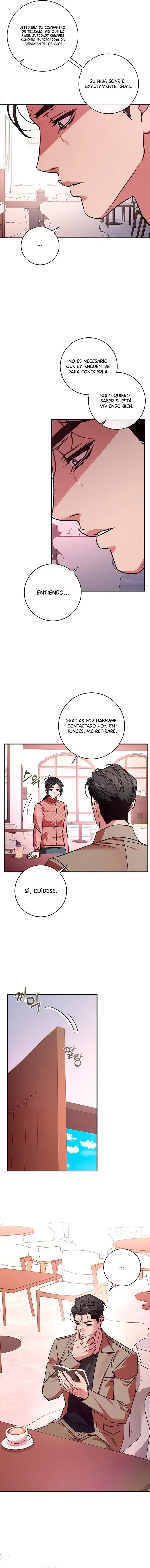 ¿¡Es esto un cuervo rugiente!? Capítulo 33 - Page 3