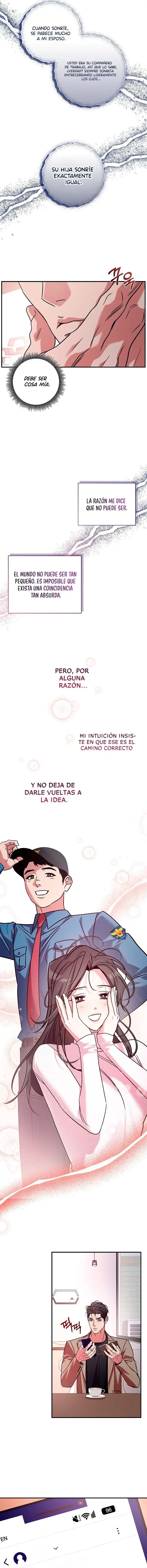 ¿¡Es esto un cuervo rugiente!? Capítulo 33 - Page 4