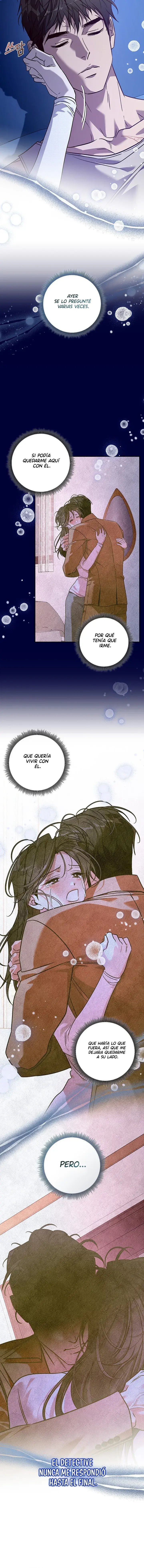 ¿¡Es esto un cuervo rugiente!? Capítulo 34 - Page 2