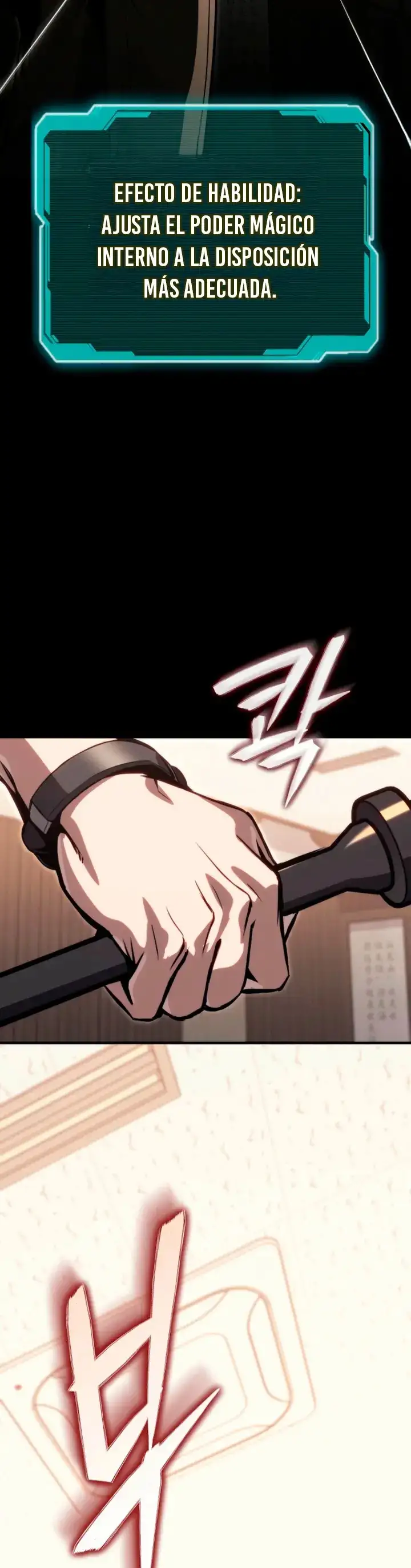 El Regresor Lo Hace Todo Capítulo 22 - Page 22