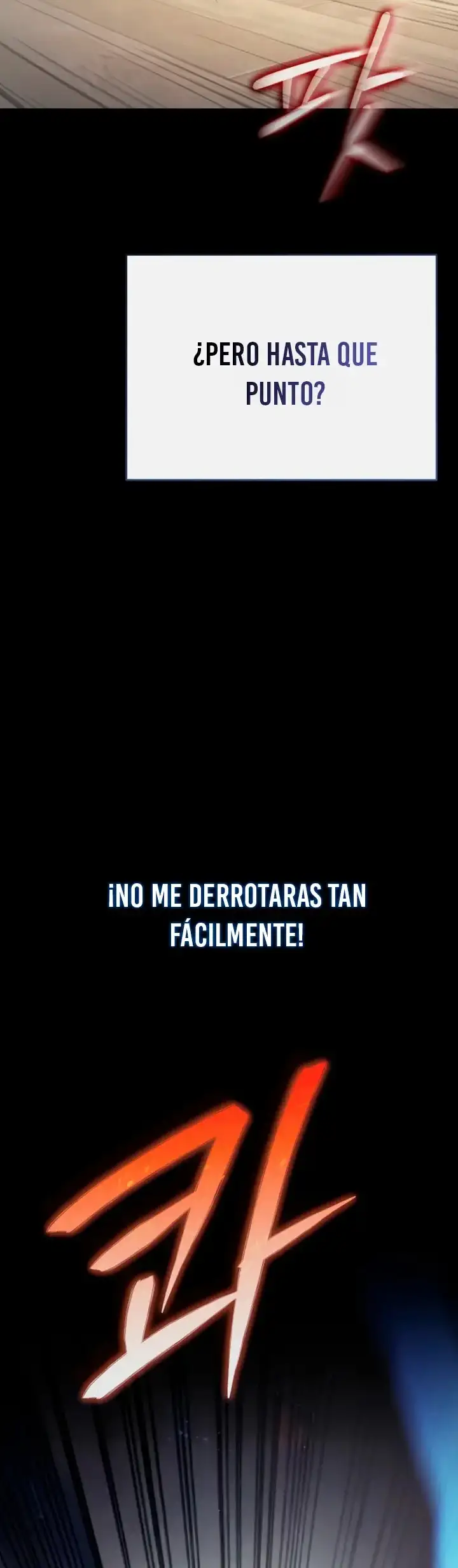 El Regresor Lo Hace Todo Capítulo 22 - Page 25