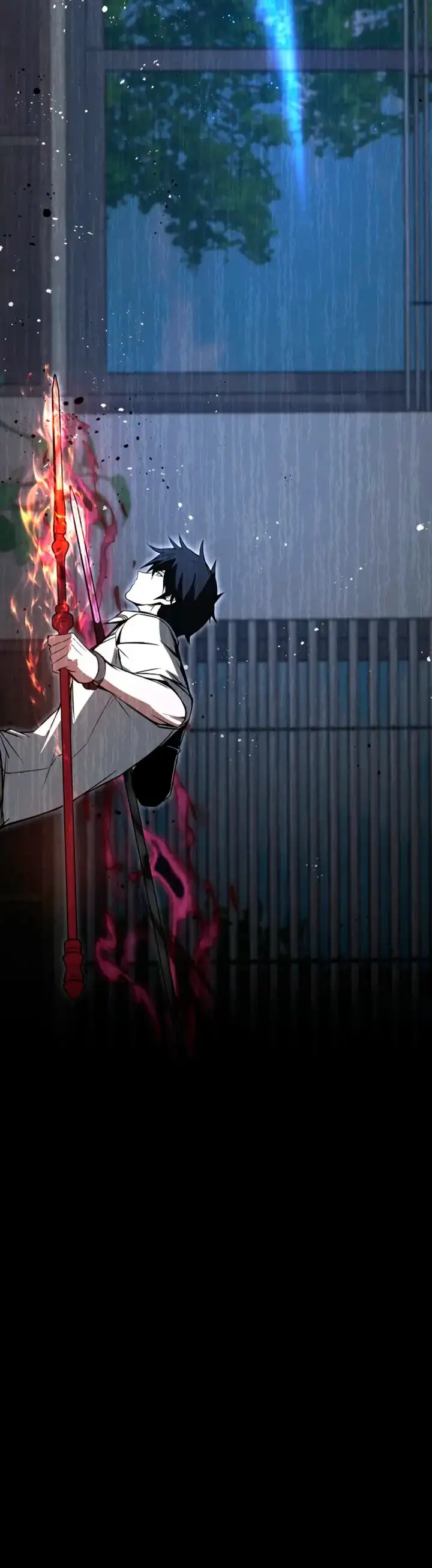 El Regresor Lo Hace Todo Capítulo 22 - Page 45