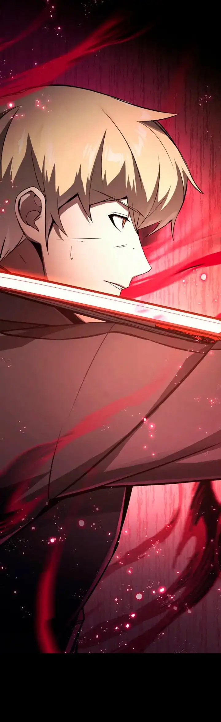 El Regresor Lo Hace Todo Capítulo 22 - Page 52