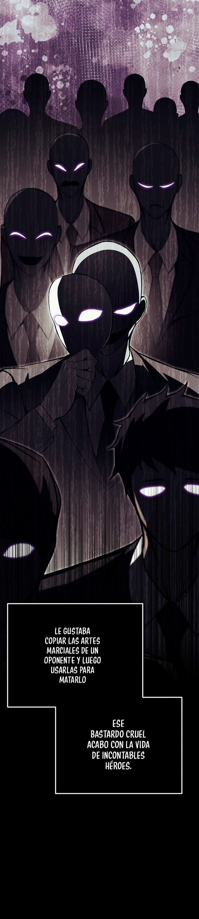 El Regresor Lo Hace Todo Capítulo 23 - Page 21