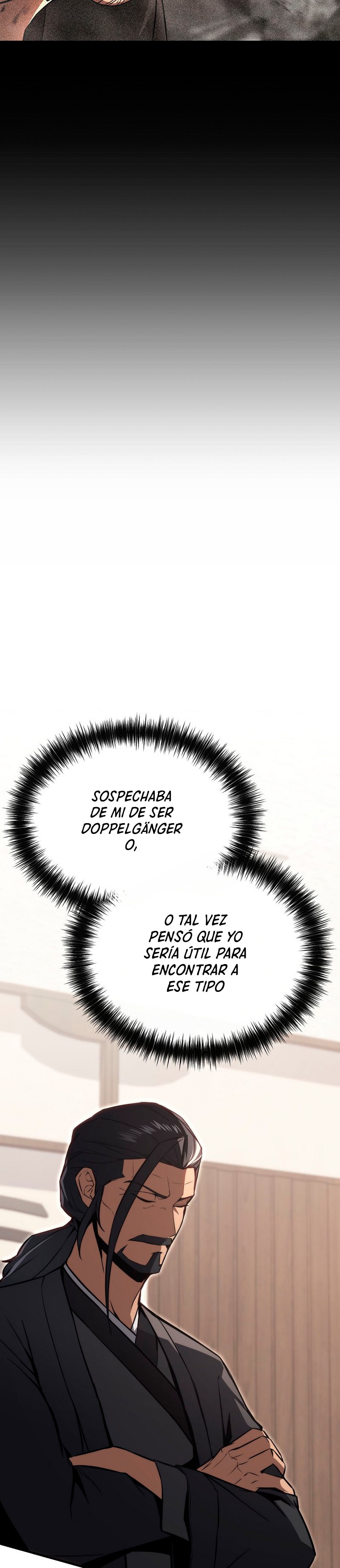 El Regresor Lo Hace Todo Capítulo 23 - Page 23