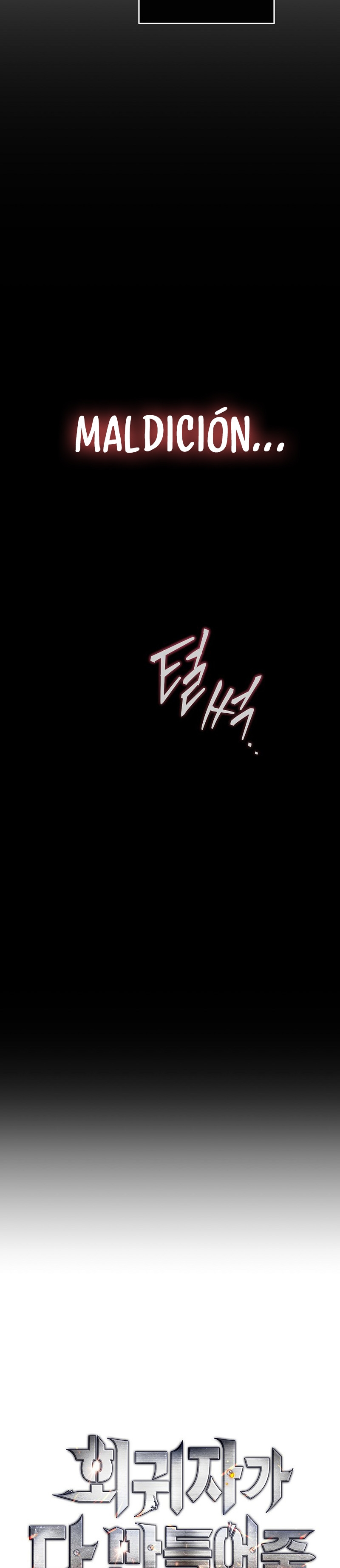 El Regresor Lo Hace Todo Capítulo 24 - Page 14