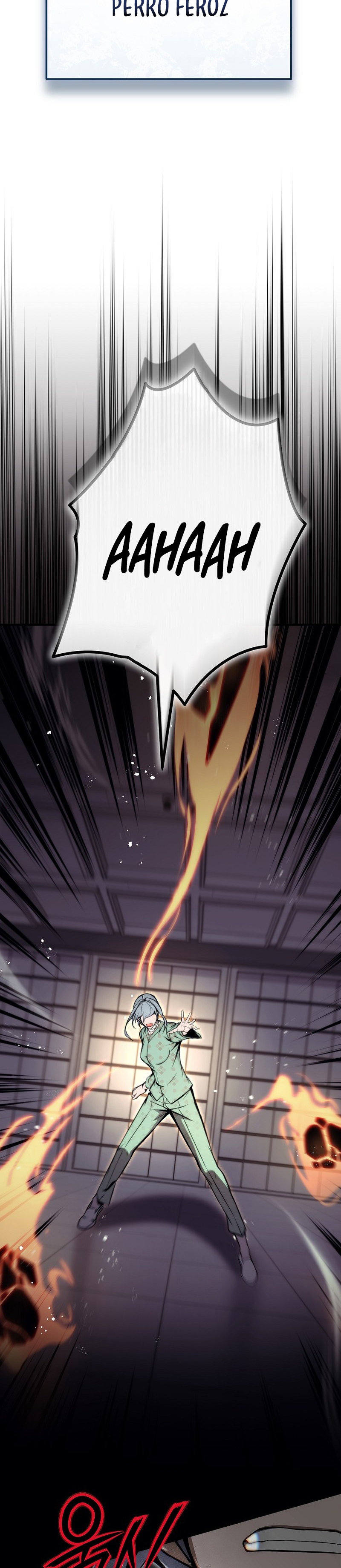 El Regresor Lo Hace Todo Capítulo 24 - Page 5