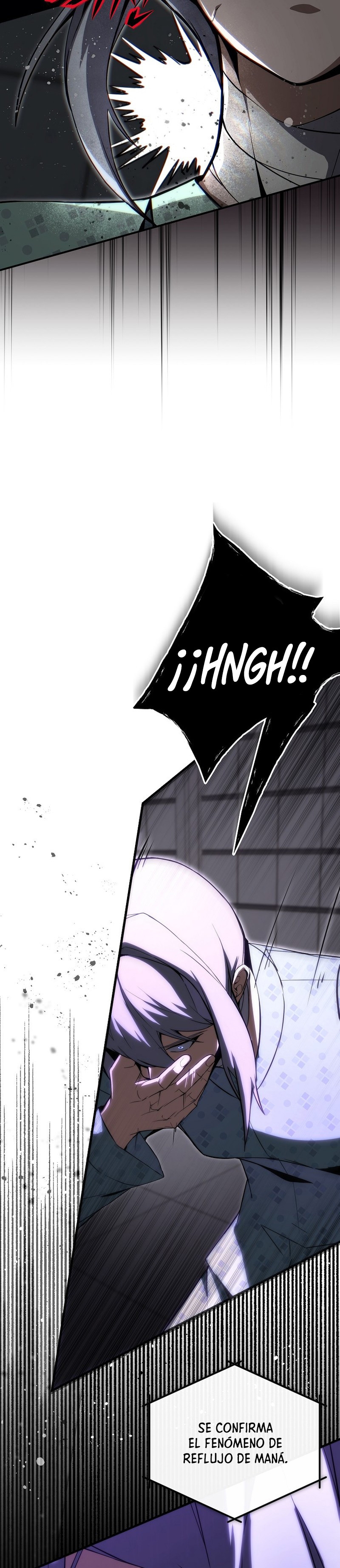 El Regresor Lo Hace Todo Capítulo 24 - Page 6