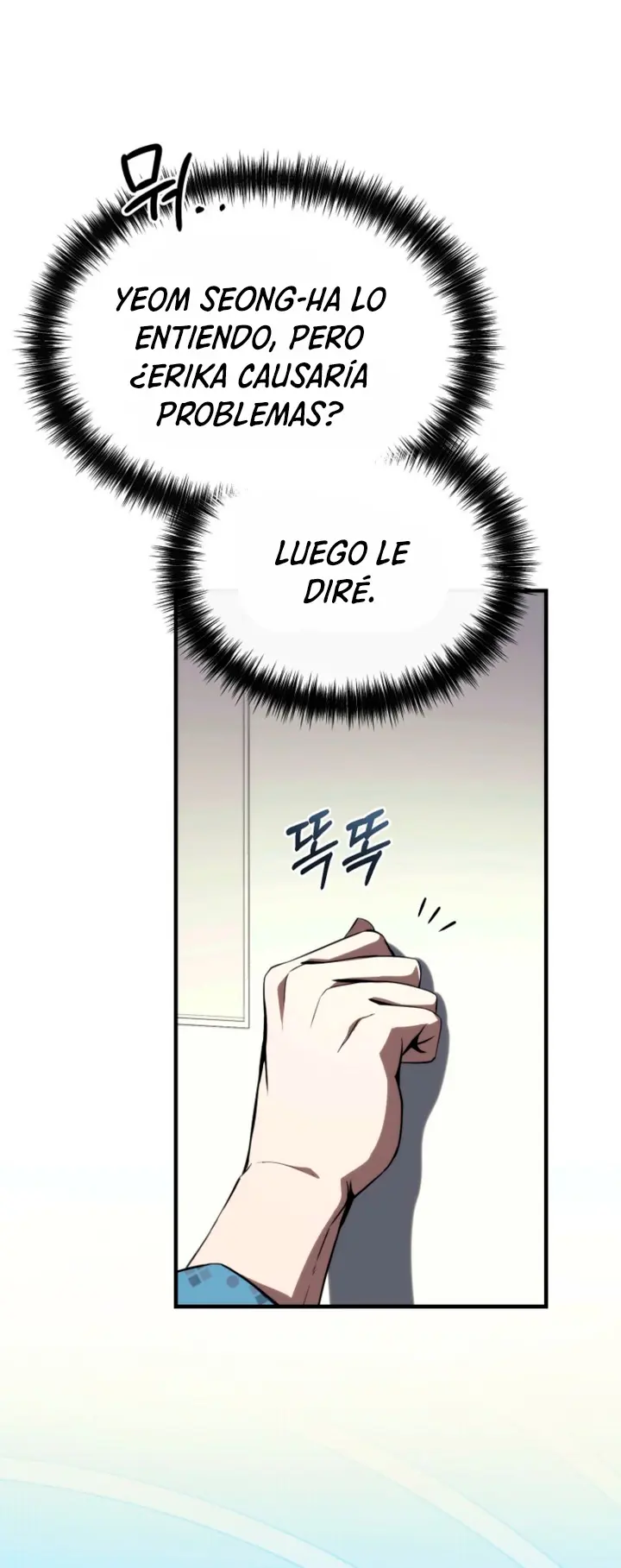 El Regresor Lo Hace Todo Capítulo 25 - Page 24