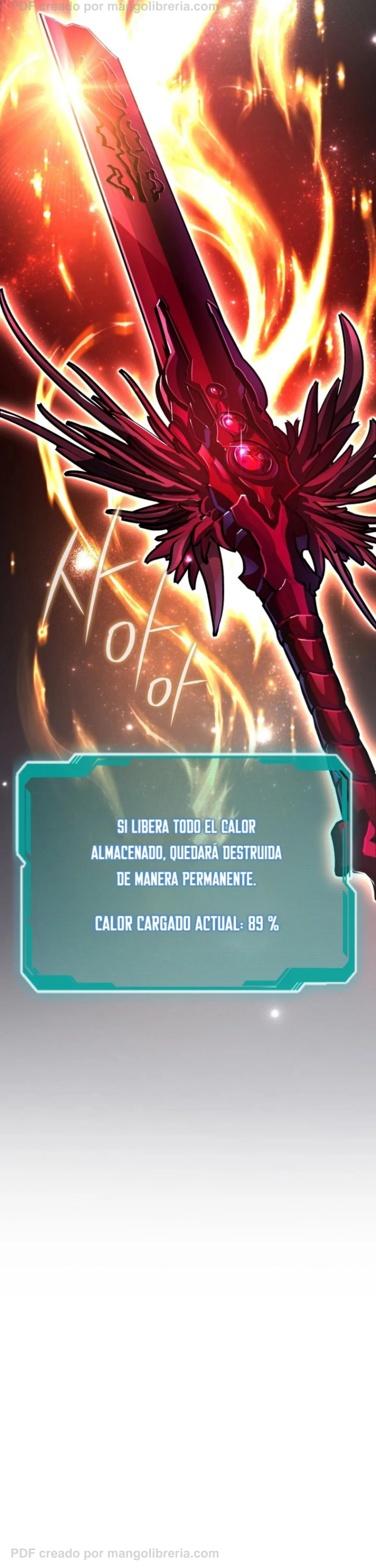 El Regresor Lo Hace Todo Capítulo 32 - Page 29