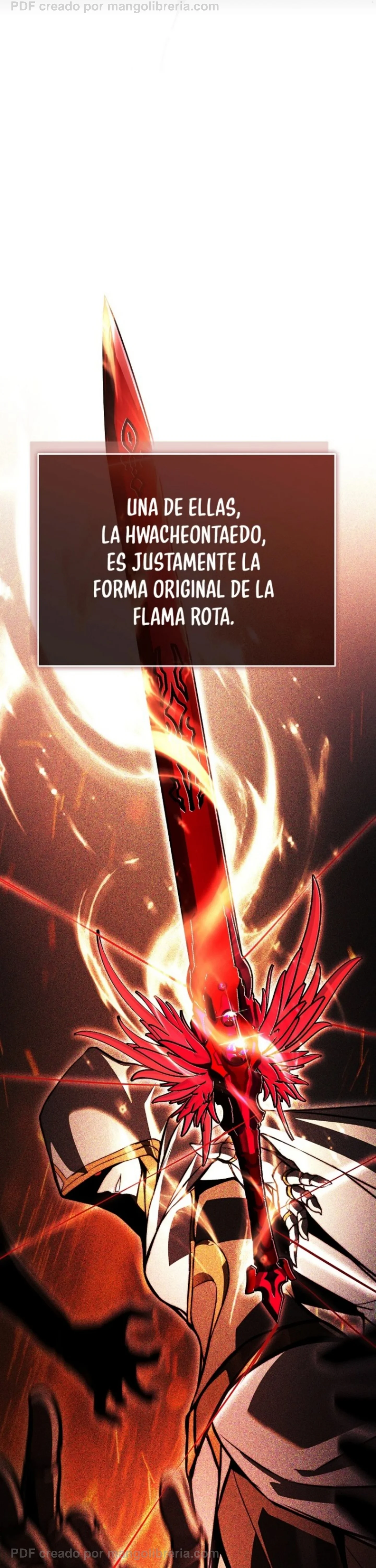 El Regresor Lo Hace Todo Capítulo 32 - Page 42