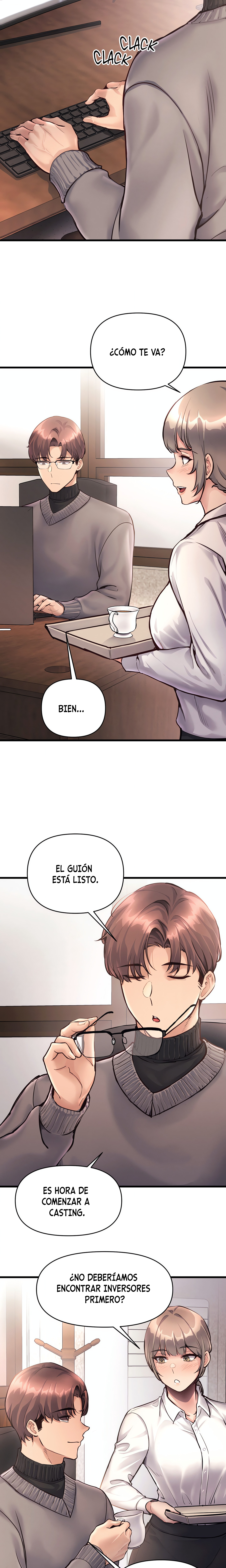 Mi Vida es Pan Comido Capítulo 40 - Page 2