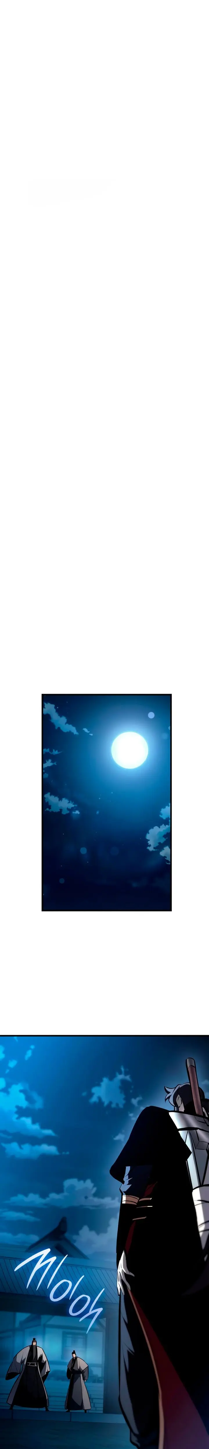 El renacimiento del Demonio Divino Capítulo 32 - Page 16