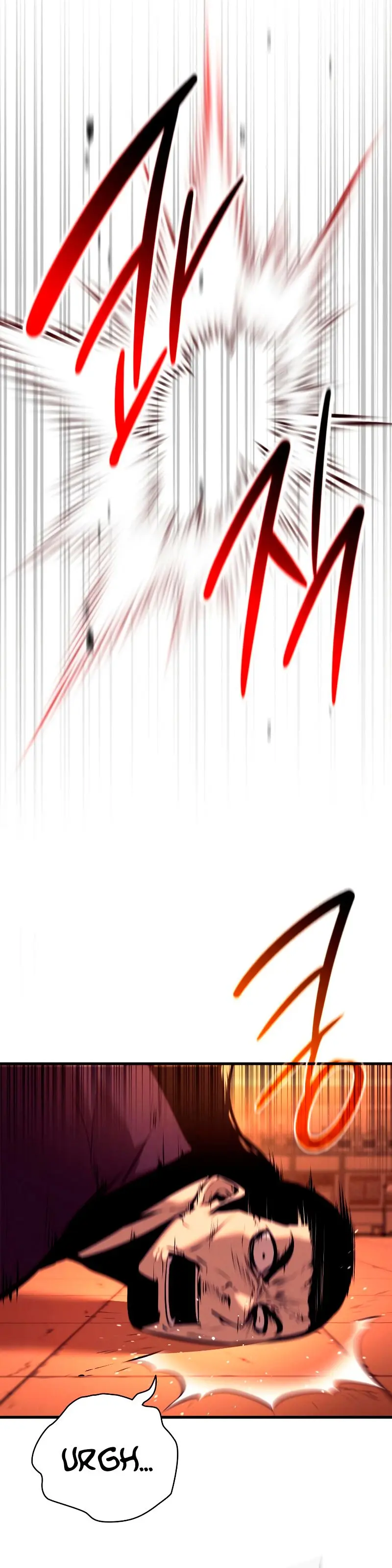 El renacimiento del Demonio Divino Capítulo 33 - Page 21