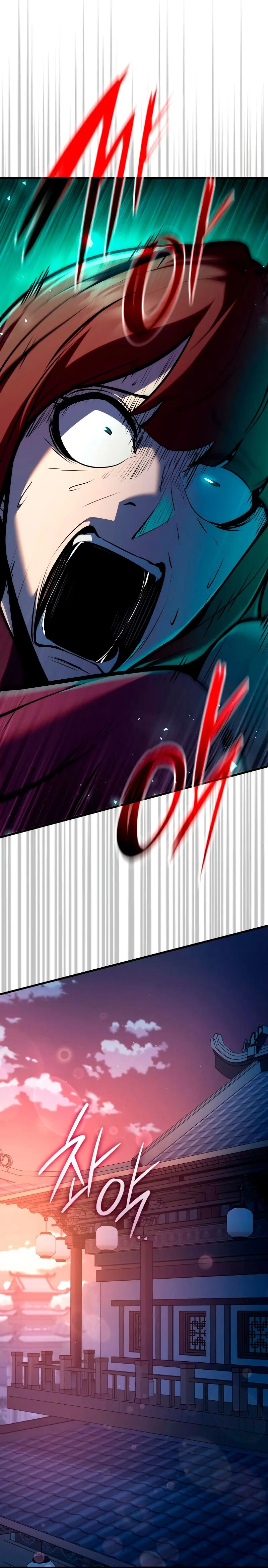 El renacimiento del Demonio Divino Capítulo 37 - Page 7