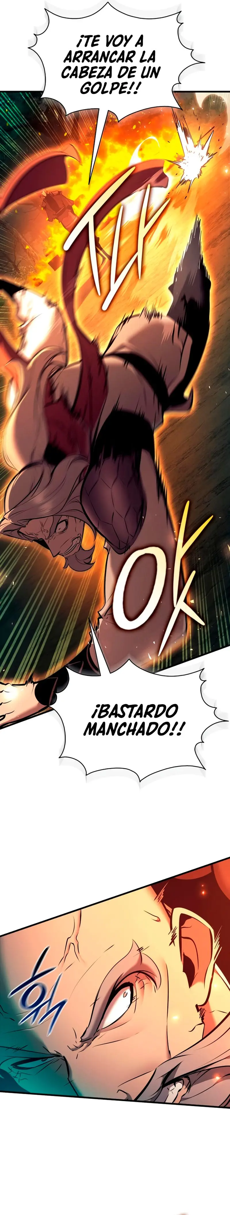 El renacimiento del Demonio Divino Capítulo 41 - Page 23