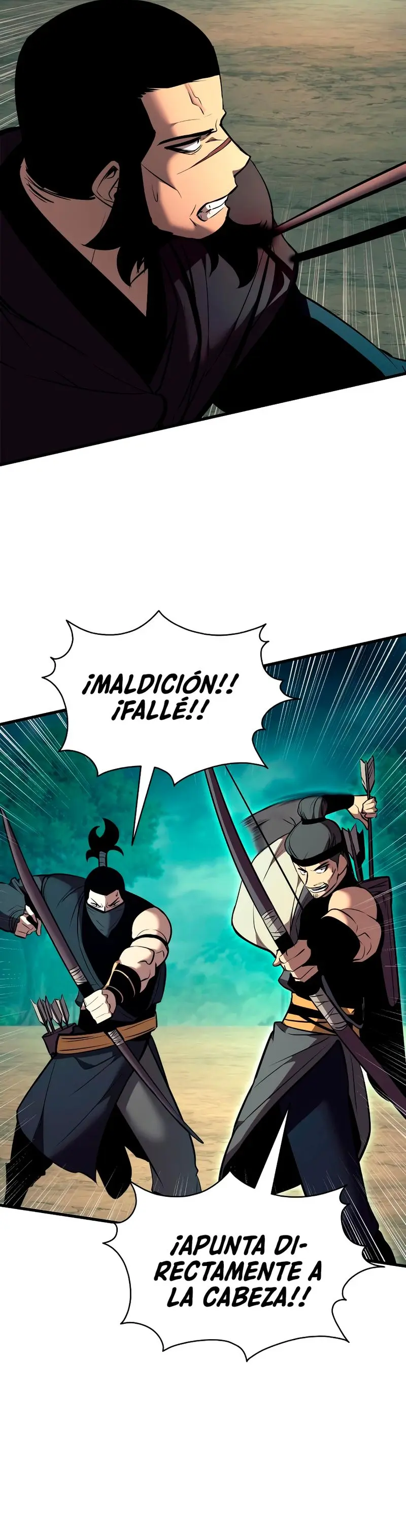 El renacimiento del Demonio Divino Capítulo 42 - Page 12