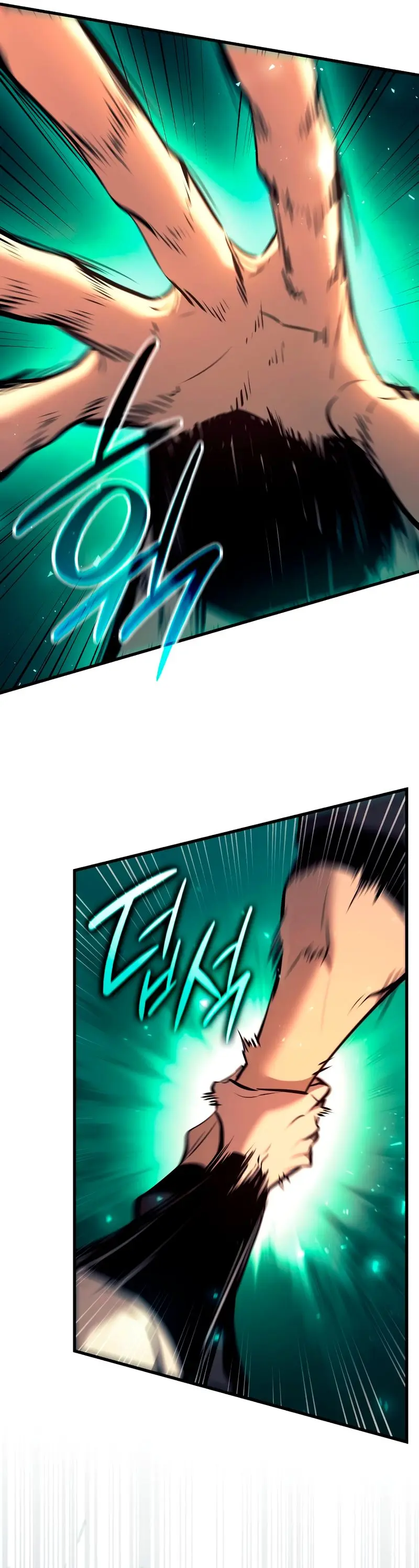 El renacimiento del Demonio Divino Capítulo 42 - Page 24