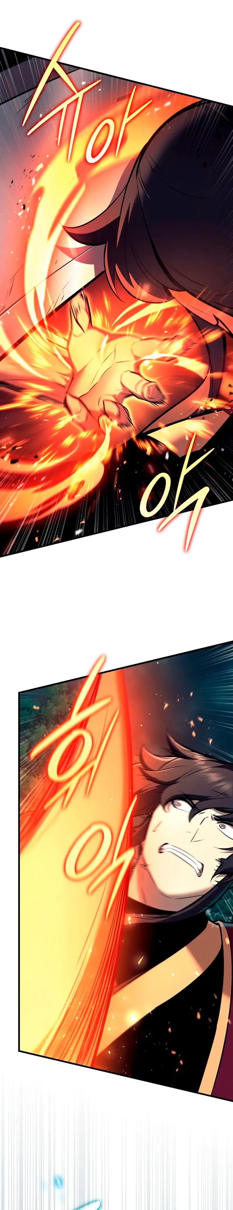 El renacimiento del Demonio Divino Capítulo 43 - Page 12