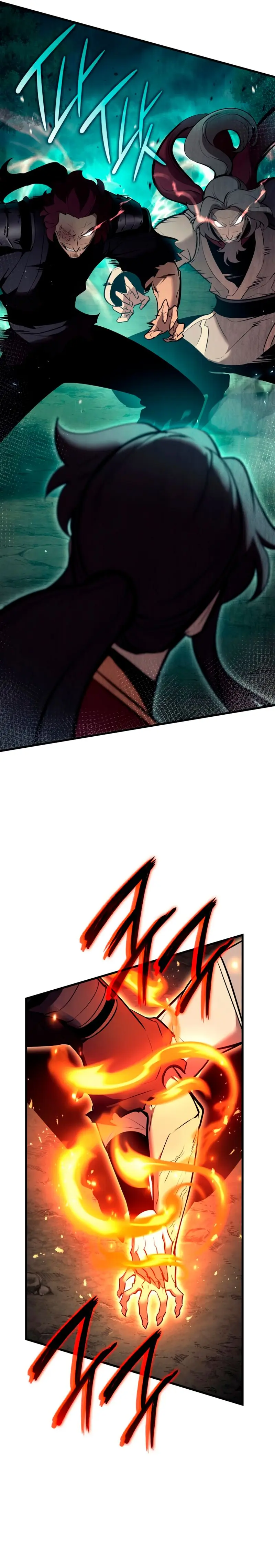 El renacimiento del Demonio Divino Capítulo 43 - Page 24