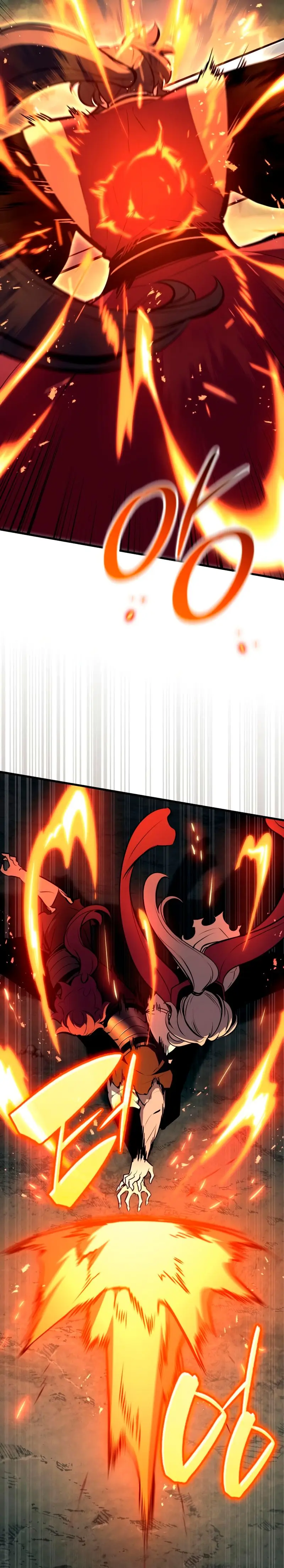 El renacimiento del Demonio Divino Capítulo 43 - Page 27