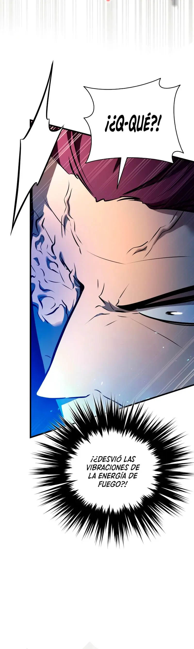El renacimiento del Demonio Divino Capítulo 43 - Page 38