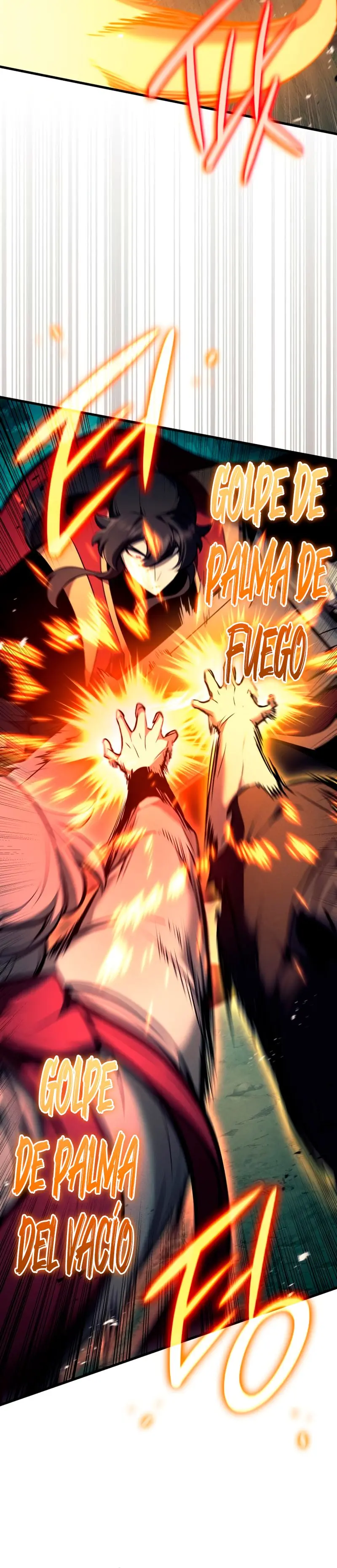 El renacimiento del Demonio Divino Capítulo 43 - Page 9