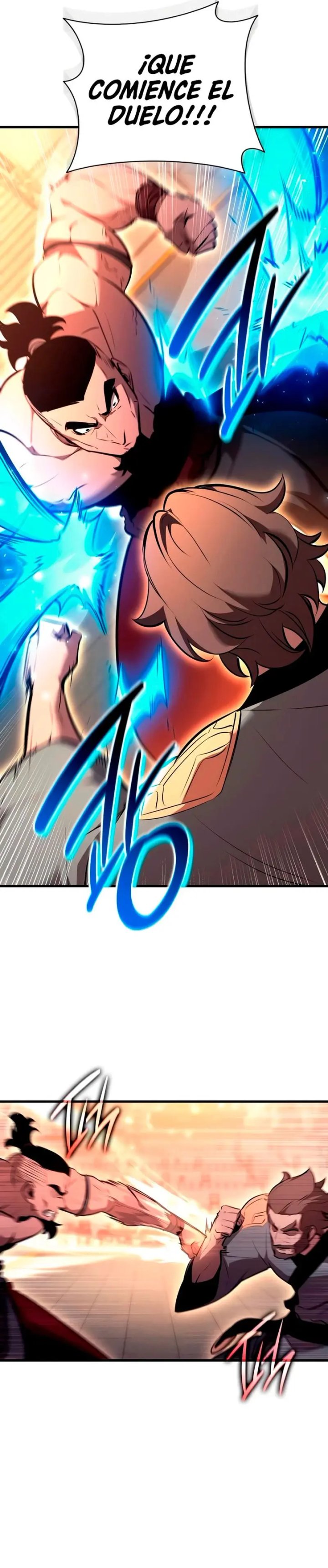 El renacimiento del Demonio Divino Capítulo 47 - Page 26