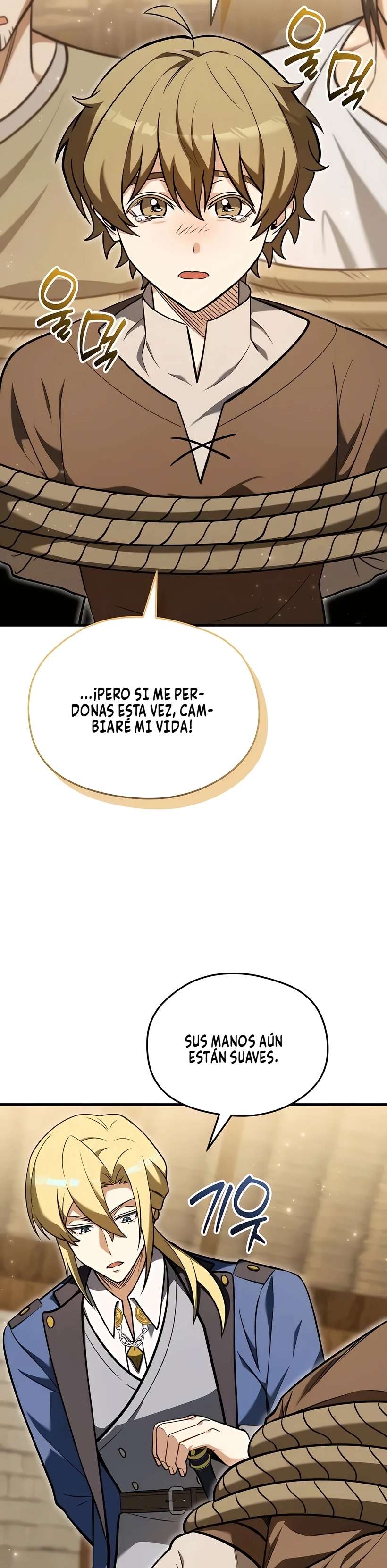 NUTRIOLOGO EN OTRO MUNDO Capítulo 11 - Page 14