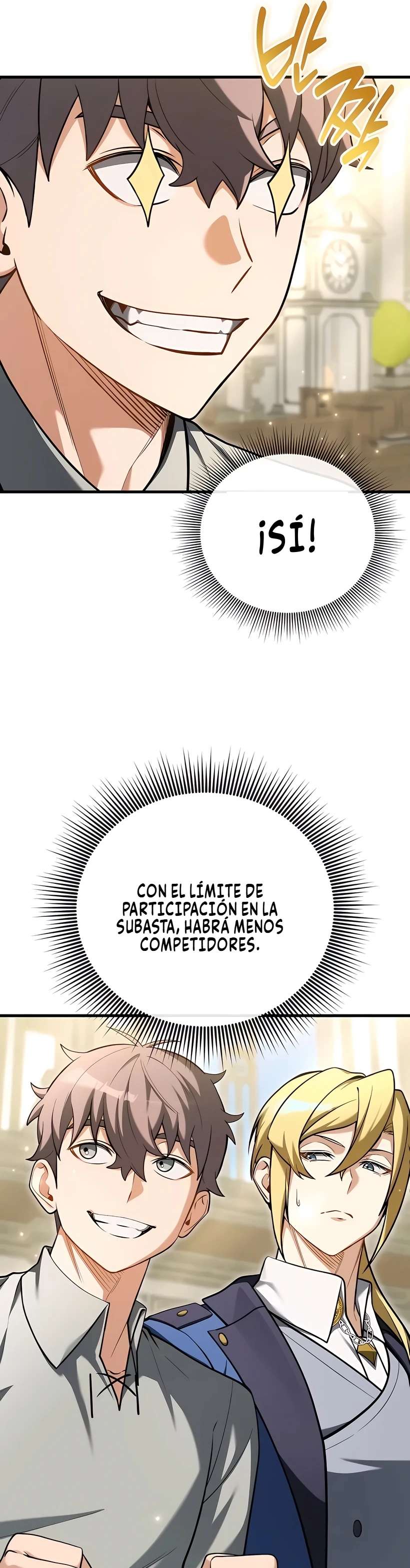NUTRIOLOGO EN OTRO MUNDO Capítulo 11 - Page 39